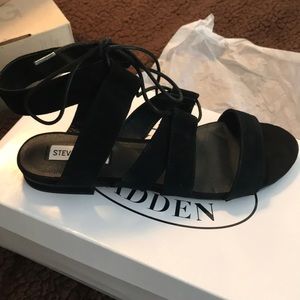 Steve Madden August Sandal